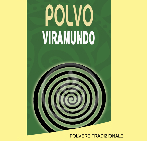 VIRA MUNDO VIRA MUNDO