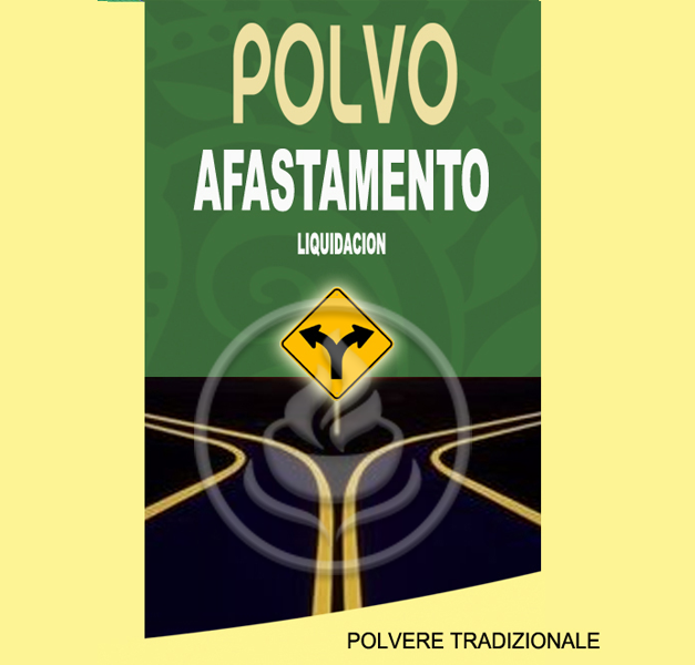 AFASTAMENTO AFASTAMENTO