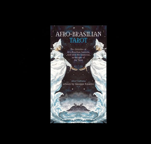 AFRO BRAZILIAN TAROTS