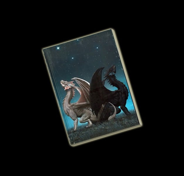 DRACONIS DIARY DRACONIS DIARY