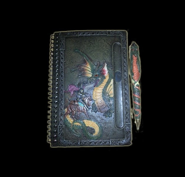 SHADOWS BOOK SHADOWS BOOK
