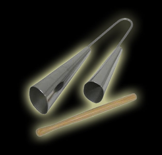 AGOGO METAL CM 27 AGOGO METAL CM 27