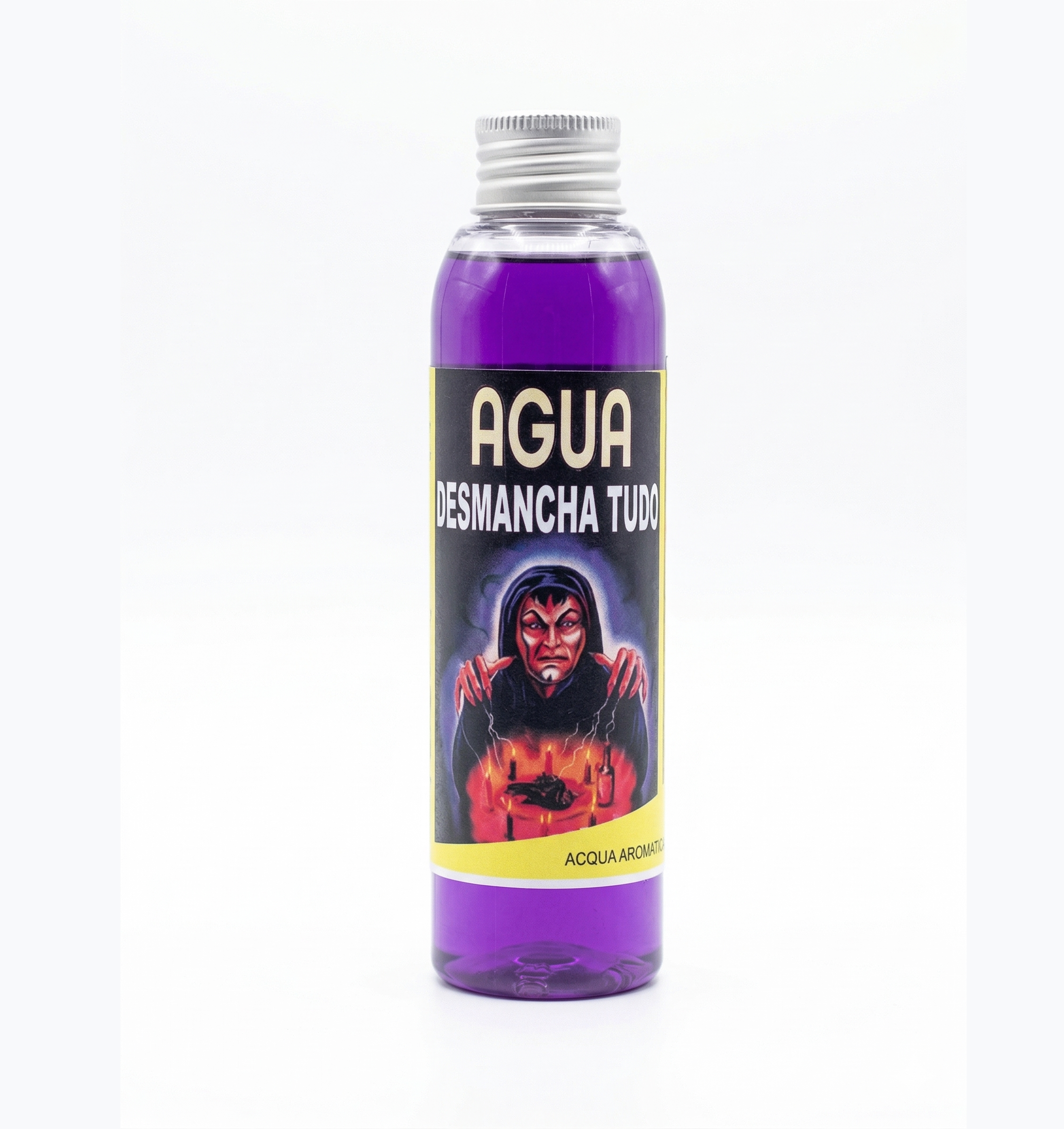 DESMANCHA TUDO WATER DESMANCHA TUDO WATER