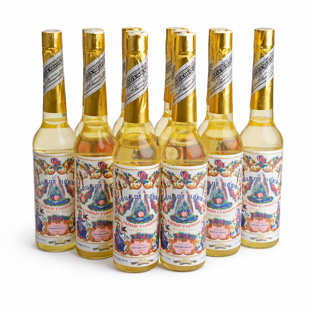 ACQUA DI FLORIDA - FLORIDA WATER - ML 270