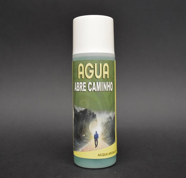 ABRE CAMINHO FLUID ABRE CAMINHO FLUID