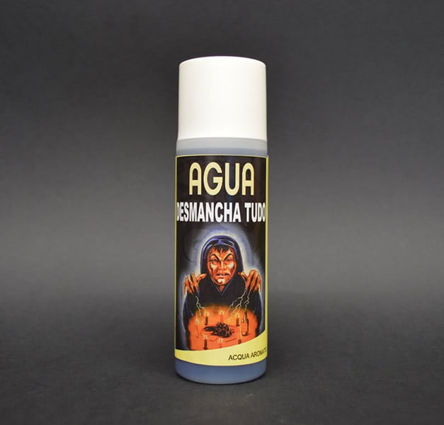 DESMANCHA TUDO WATER DESMANCHA TUDO WATER