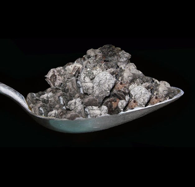 INCENSE - AMESCLA RESIN 50 GR INCENSE - AMESCLA RESIN 50 GR