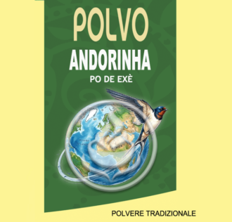 POLVERE ANDORINHA