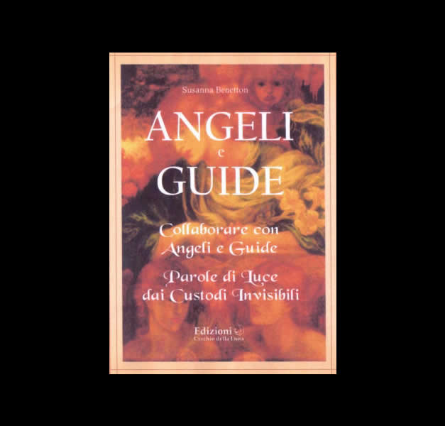 COFANETTO ANGELI E GUIDE COFANETTO ANGELI E GUIDE