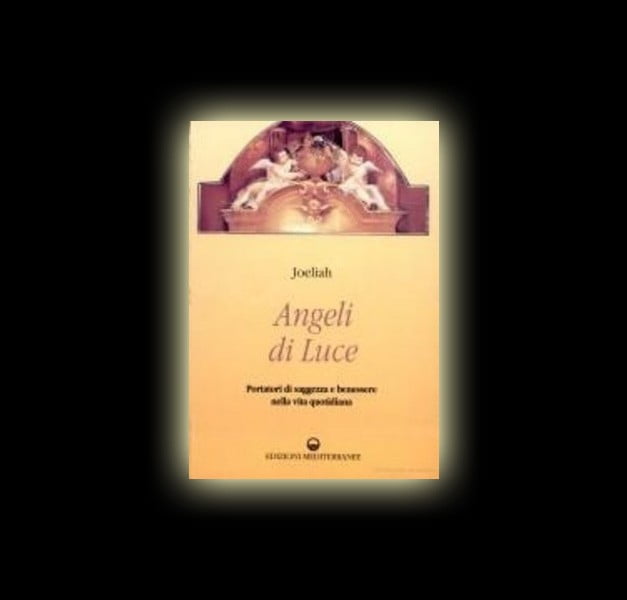 ANGELI DI LUCE ANGELI DI LUCE