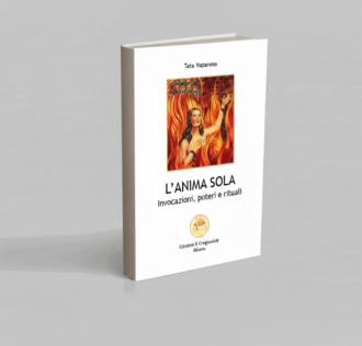 I Poteri dell'Anima Sola -Libro dell'anima Sola - PAGINE 73 - Formato Cartaceo
