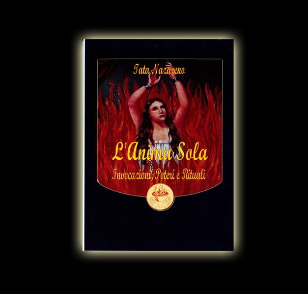 I Poteri dell'Anima Sola - Libro dell'anima Sola - Formato .pdf - EBook I Poteri dell'Anima Sola - Libro dell'anima Sola - Formato .pdf - EBook
