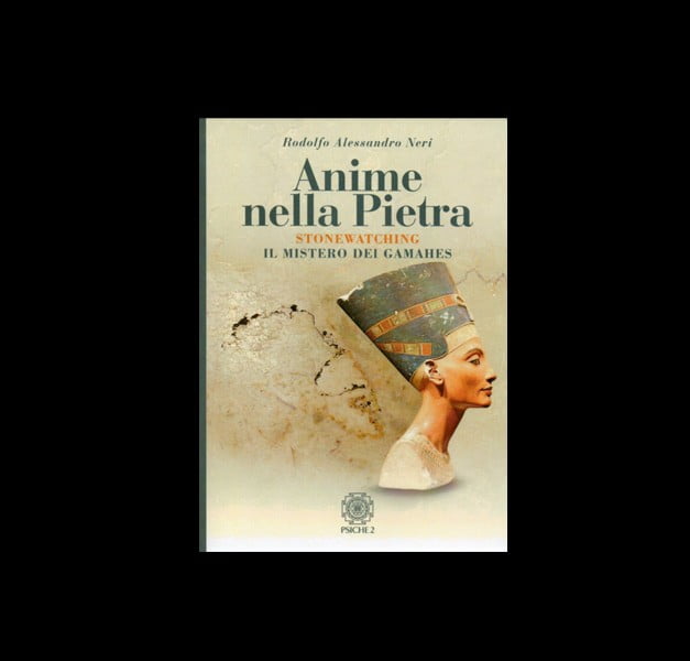 ANIME NELLA PIETRA ANIME NELLA PIETRA