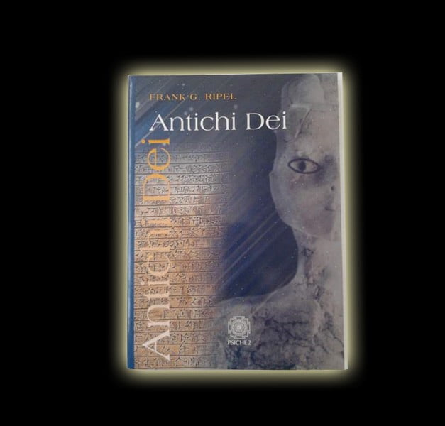 ANTICHI DEI ANTICHI DEI