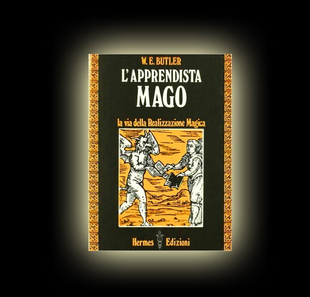 L'APPRENDISTA MAGO L'APPRENDISTA MAGO