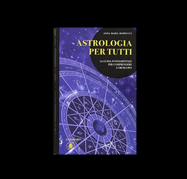 ASTROLOGIA PER TUTTI