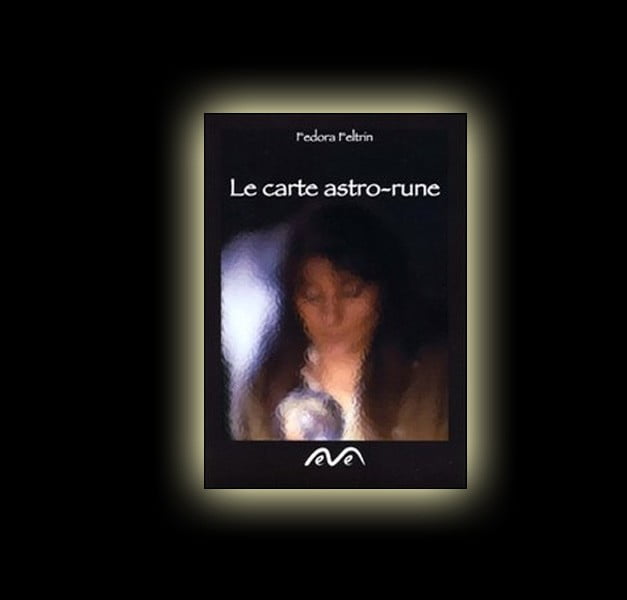 LE CARTE ASTRO - RUNE LE CARTE ASTRO - RUNE