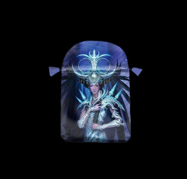 BORSA PORTA TAROCCHI - BARBIERI