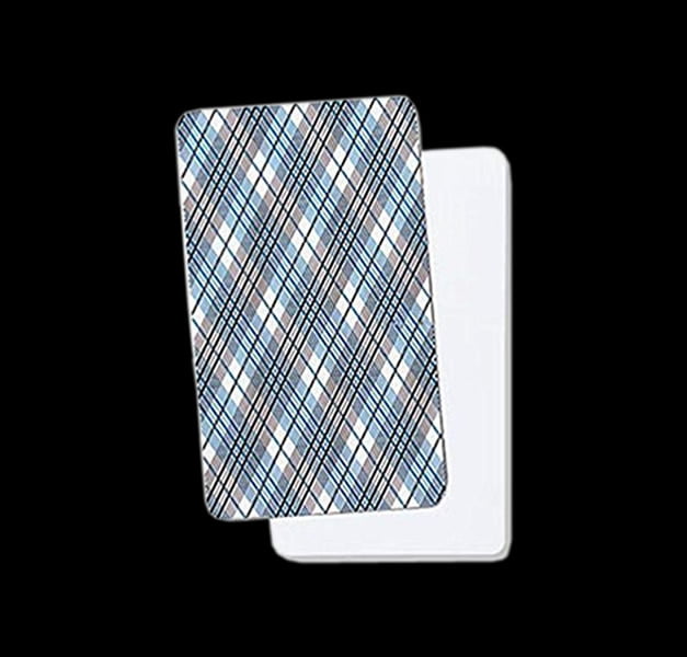 BLANK TAROT BLANK TAROT