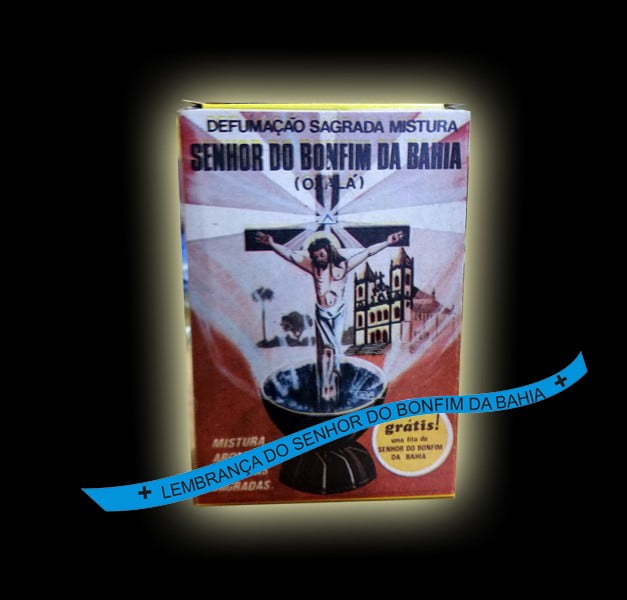 N.S. DO BONFIM N.S. DO BONFIM