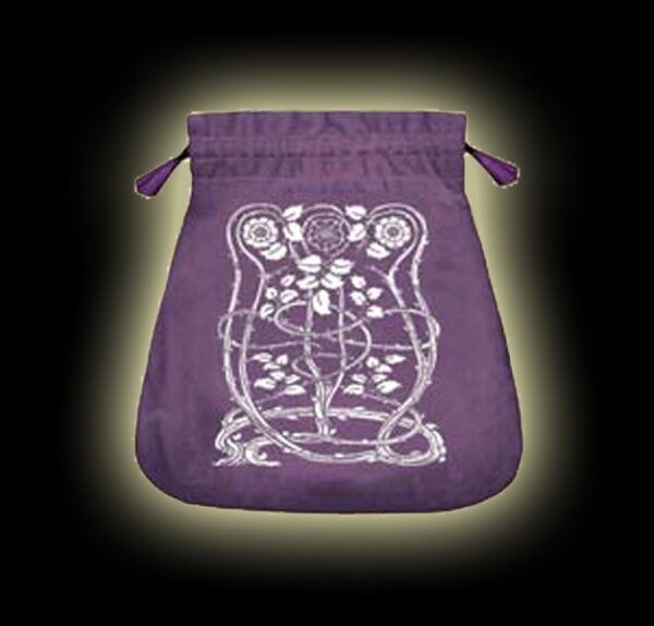 TAROT BAG - ART NOUVEAU