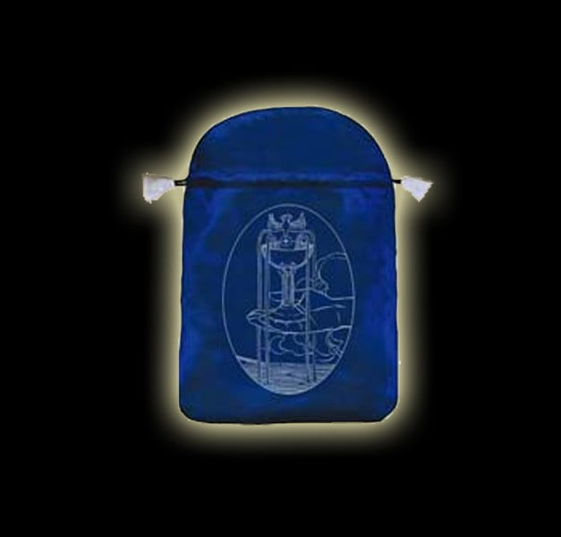 TAROT BAG - GRAAL TAROT BAG - GRAAL