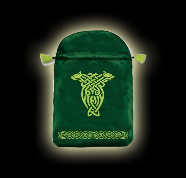 TAROT BAG - DRAGOONS