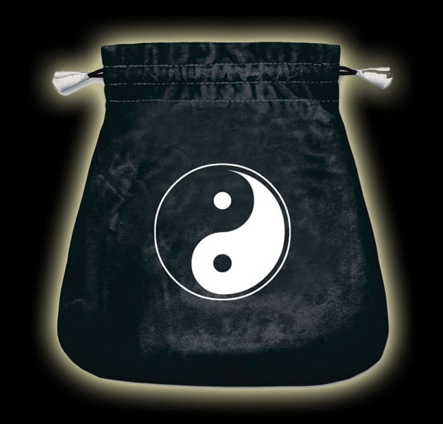 TAROT BAG - YIN & YANG