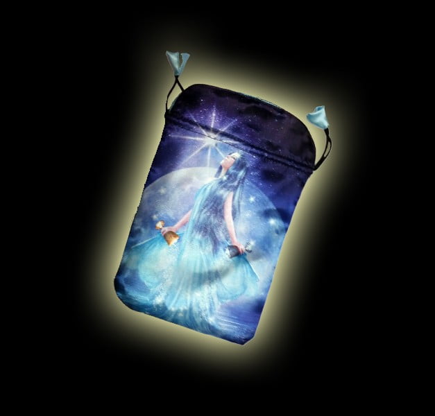 TAROT BAG - THELEMA TAROT BAG - THELEMA