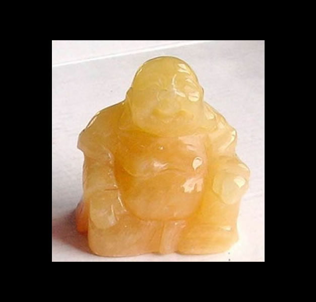 BUDDHA IN DIASPRO GIALLO BUDDHA IN DIASPRO GIALLO