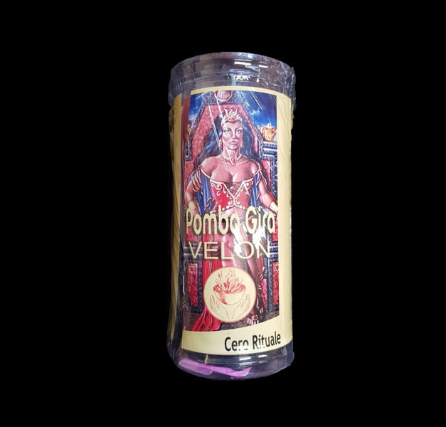 Ritualized Candles Pomba Gira Ritualized Candles Pomba Gira