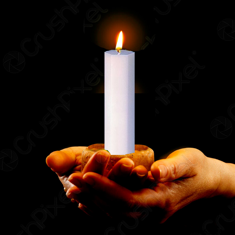 LA CANDELA DELLA SIBILLA LA CANDELA DELLA SIBILLA