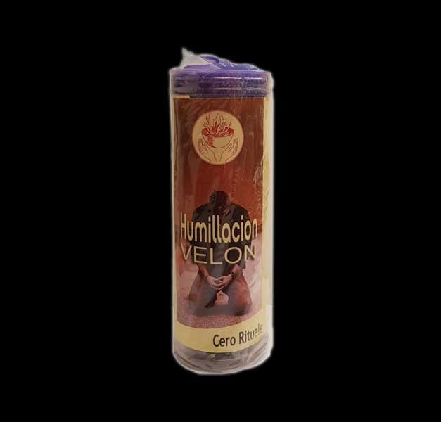 Ritualized Candles Humiliating Ritualized Candles Humiliating