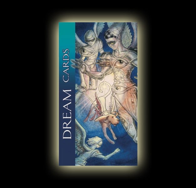 Cards of Dreams - Oracle Cards of Dreams - Oracle