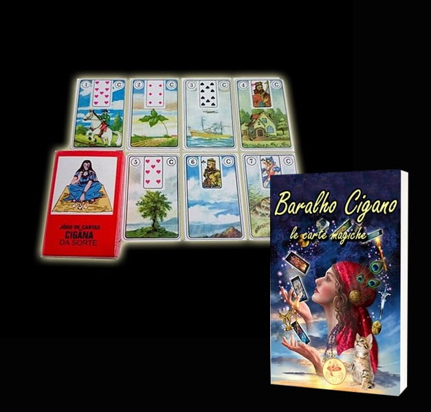 GIPSY SIBYLS GIPSY SIBYLS