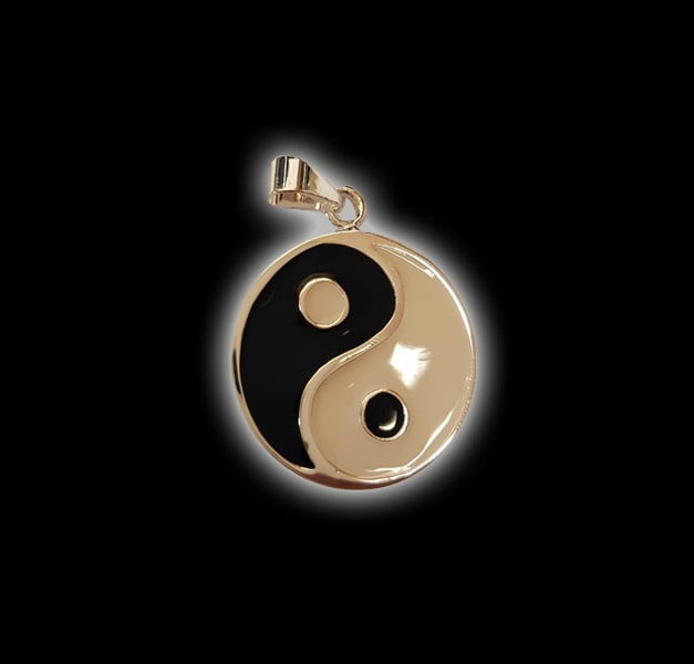 TAO PENDANT TAO PENDANT
