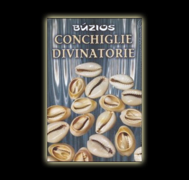 DIVINATORY SHELLS
