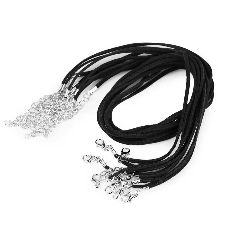 Necklace in cauciù Necklace in cauciù