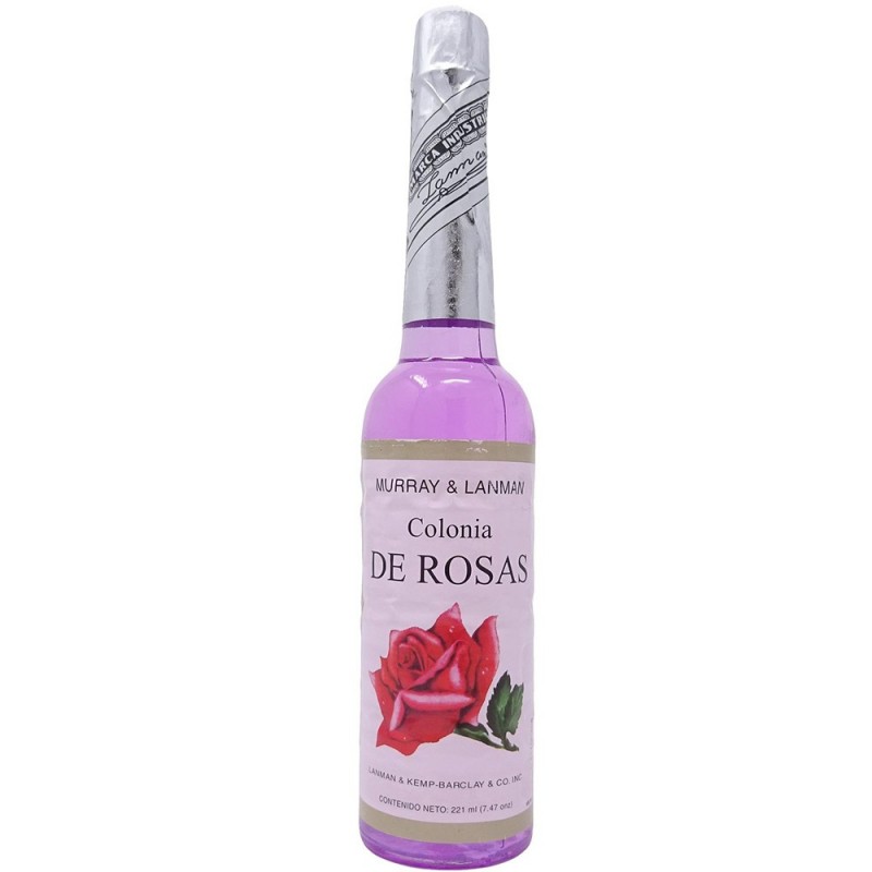ROSE WATER ROSE WATER