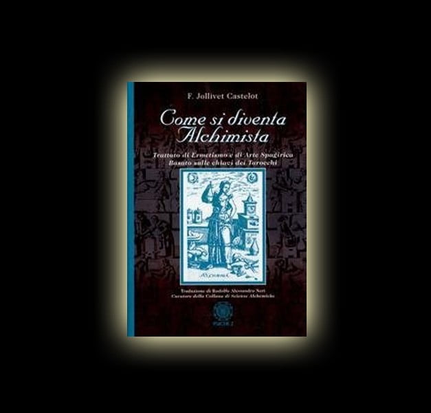 COME SI DIVENTA ALCHIMISTA Il Crogiuolo
