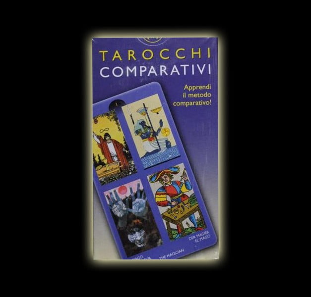 I Tarocchi Comparativi I Tarocchi Comparativi