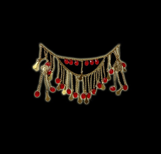 CONJUNTO DE CIGANA CONJUNTO DE CIGANA