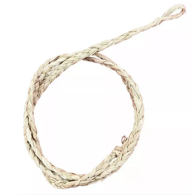 PAGLIA PER CONTRAEGUN - PALHA DA COSTA - MAZZETTO - immagine 2