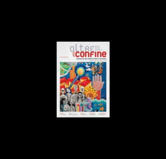 Rivista Oltre confine