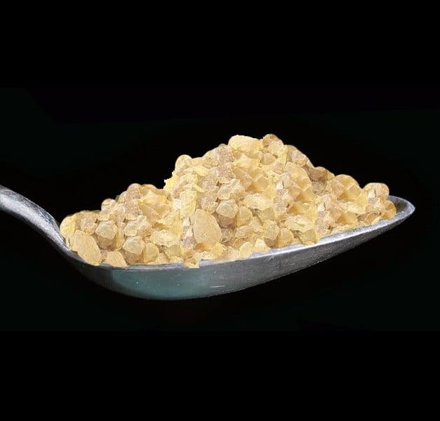 INCENSE IN GRAINS COPAL KG 1 INCENSE IN GRAINS COPAL KG 1