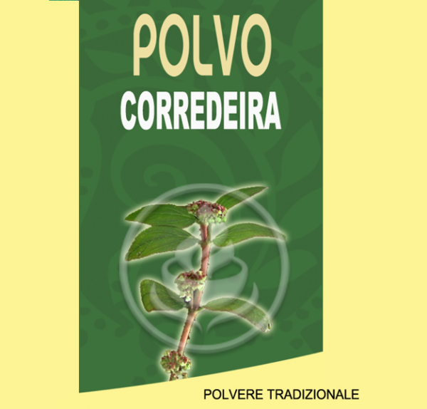 POLVERE CORREDEIRA