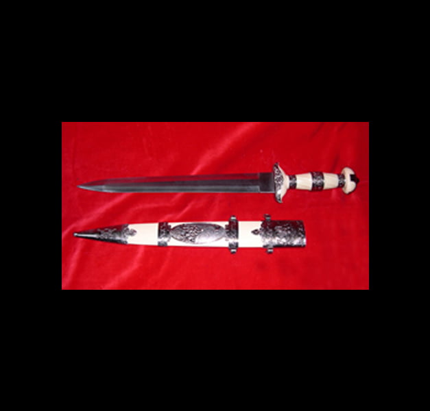 DAGA CELTICA CM 51 - DAGA CELTICA CM 51 -