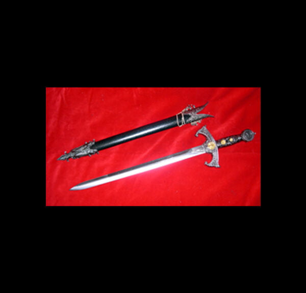 DAGGER STYLE SAXONS - CM 55