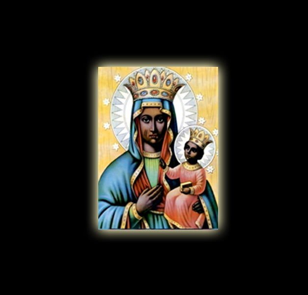 Saint Barbara- sublimation ON ALUMINUM 30 X 20 CM Saint Barbara- sublimation ON ALUMINUM 30 X 20 CM