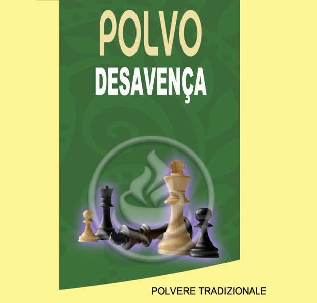 PO' DESAVENÇA PO' DESAVENÇA